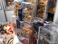 零售区-水一方现烤鱿鱼丝大连特产(高新苏宁百货店)