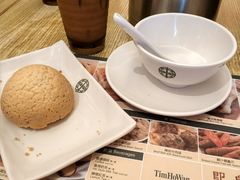 -添好运点心专门店(百老汇店)