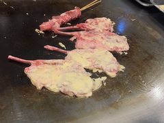 -大渔铁板烧(万象城店)