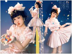 -持熹光年写真体验馆
