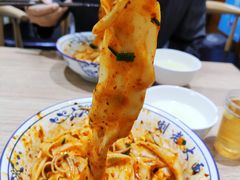 -王老大面(凤城六路店)