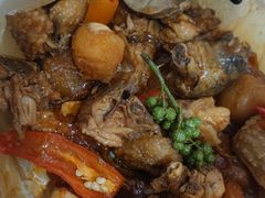 -鼎好家常菜(天桥店)