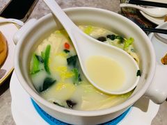 -大树餐厅(红旗街万达店)