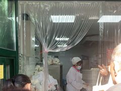 -天泽祥·鼓楼馒头(鼓楼店)