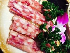 -蓉城江北老灶火锅(春熙路店)