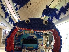 -万达广场(龙湖店)