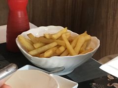 -小蕃茄意大利餐厅(开发区时尚天街店)