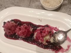 -大连湾旭日·家宴·海肠捞饭(马栏广场店)