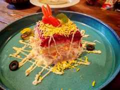 -卢布里西餐厅(总店)