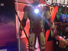 -万达影城 太原龙湖激光IMAX万达广场店(解放路店)