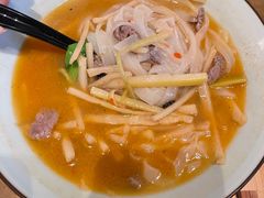 -漆黑觉米粉(三里屯店)