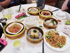 -北海渔村酒楼·粤菜海鲜点心(新华店)