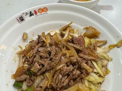 -二扁私房面馆(崂山路店)