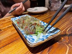 -小川洋风料理(街道口店)