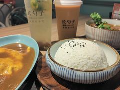 -长勺子东南亚(街道口店)