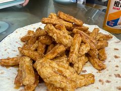 -百味地锅鸡(铜山路店)