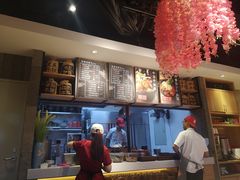 -牛腩之旅·牛腩牛杂煲(光启城美食城店)