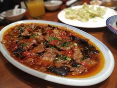 -頂好酒家·经典粤菜(海信广场店)