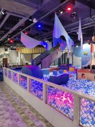 -幻贝家儿童乐园(苏州中心店)