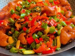 -恰八斗·猛火长沙菜(国贸店)