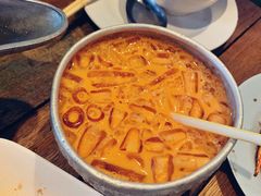 -Doo Dee Thai Food(Issan/Isaan/Esan)