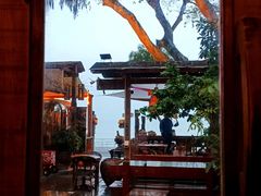 -城墙外BAR