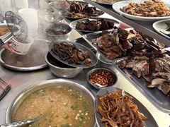 -百成大同鸭肉粥(大同总店)