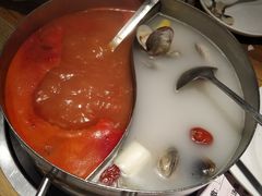 -蒙肥羊·酸汤潮牛·鲜牛肉火锅烤肉自助(岗顶店)