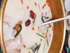 -老阿爸江浙土菜(奥体中心店)