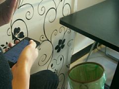 -爱8寸披萨(兴化东方商厦店)