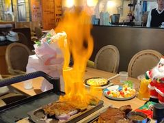 -路易十三西餐厅(西关新天地店)