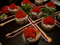 -FLAIR顶层餐厅酒吧(浦东丽思卡尔顿酒店)