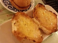 猪仔包-翠华餐厅(旺角文华商场店)