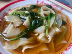 -皖北正宗牛肉板面(重庆路店)