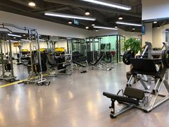 -每刻健身工作室(西直门店)