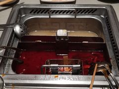 -海底捞火锅(江北万达商业广场店)