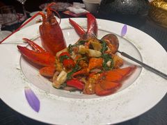 -锦楼·臻选新杭帮(杭州中心店)