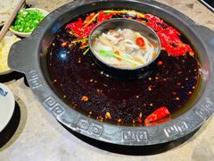 -重庆渝达老火锅(春熙路店)