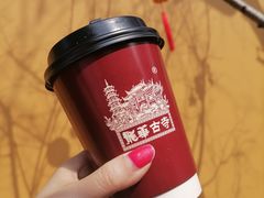 -龙华素斋(龙华路店)