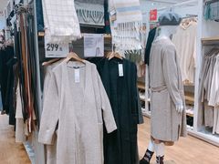 -优衣库(长沙国金中心店)
