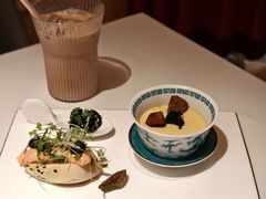 -香樟花园法式铁板烧(恒隆广场店)