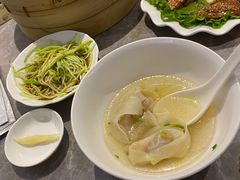 -鼎泰丰(国贸商城店)