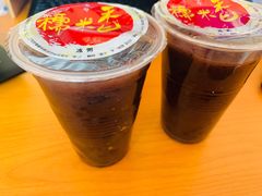 红豆粥-糯米香(长江路店)