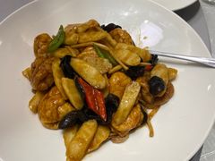 -上海精菜馆(虎踞关店)
