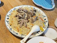 散肉手抓饭-胖老汉(北京路店)