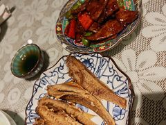 -熠盛·本帮菜Bistro(永嘉路店)