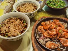 -南京大牌档(龙江新城市广场店)