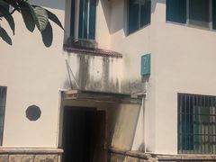 -苏州市银泉山莊大酒店