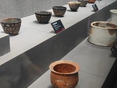 -荆州博物馆