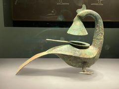 -广西壮族自治区博物馆